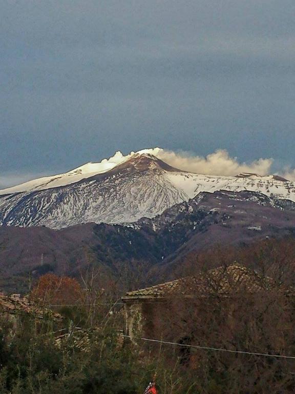 Etna Sweet Home Santa Venerina Room photo