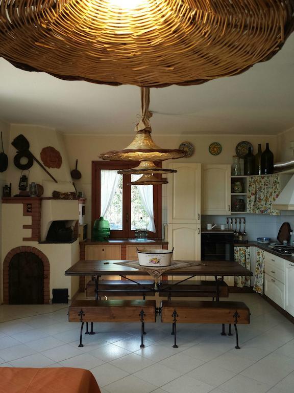 Etna Sweet Home Santa Venerina Room photo